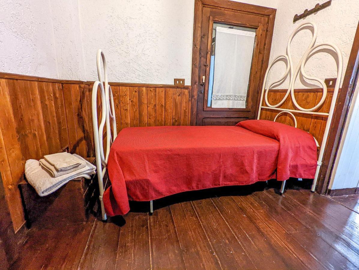 Dal Canonico Mola di Bari Buitenkant foto